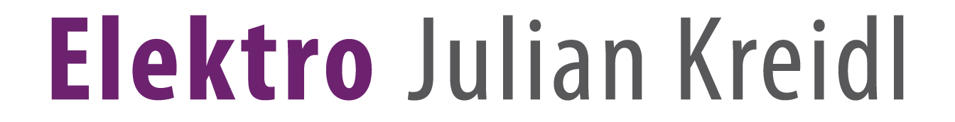 Elektro Julian Kreidl